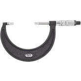 Starrett - Blade Type Micrometer 2-3in Range .001in Grad | 486P-3